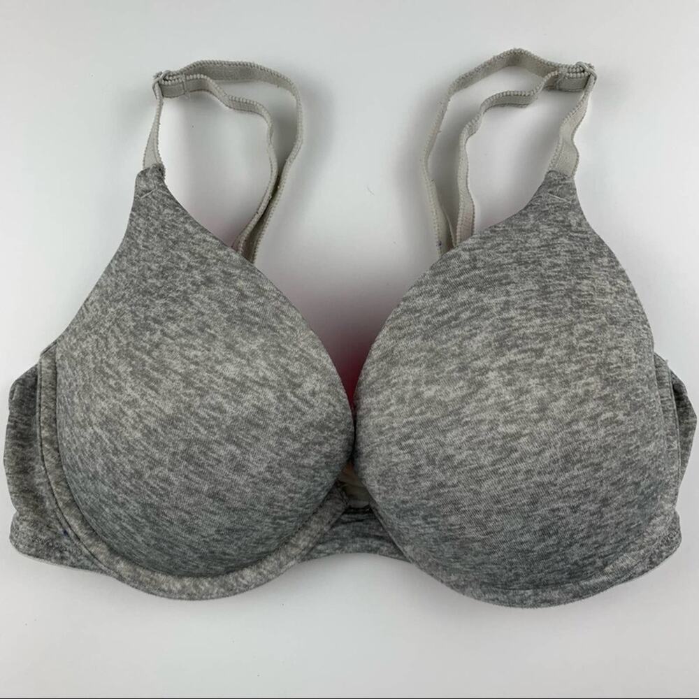 PINK Victoria’s Secret Push-Up Bra 32C #2928
